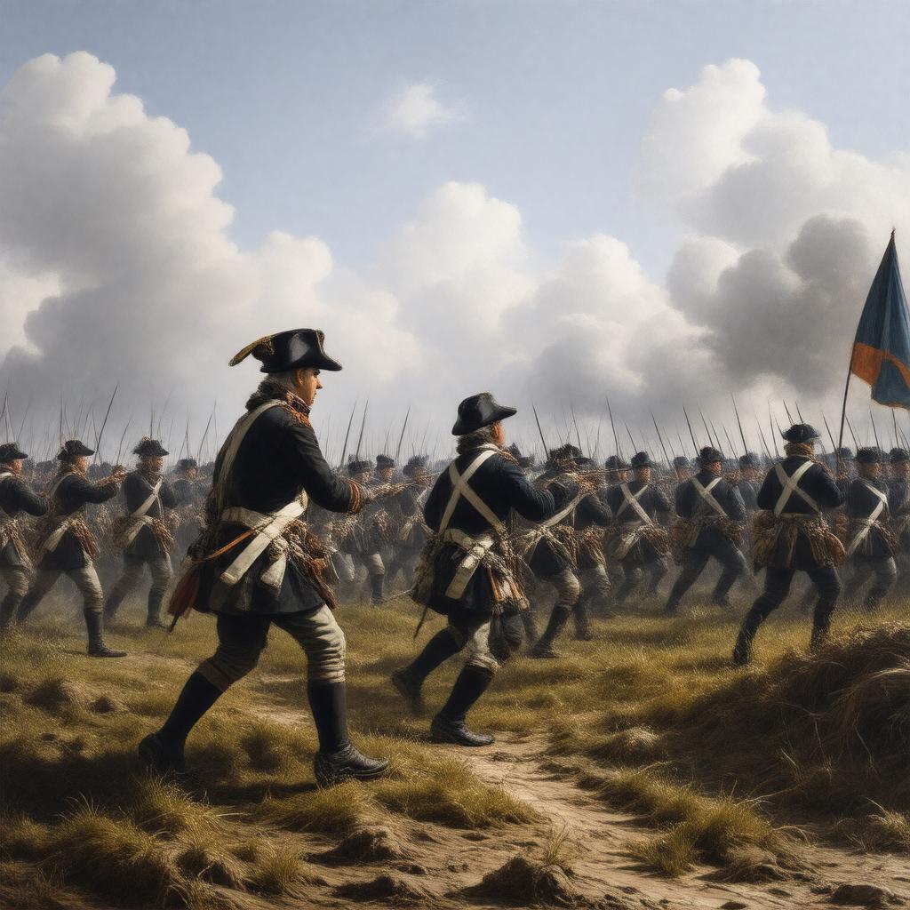 Battle of Trenton